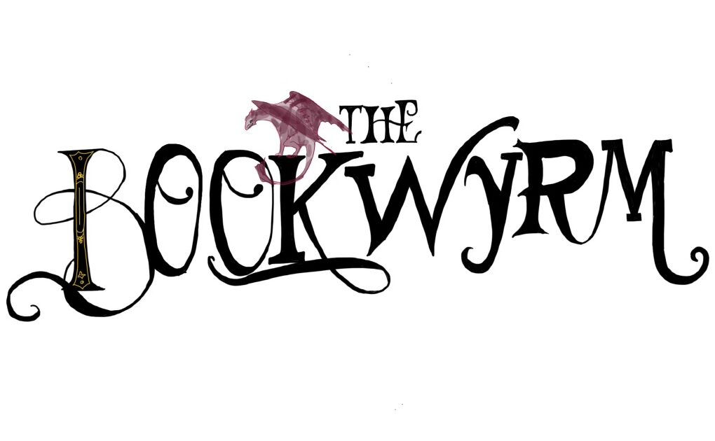 The Bookwyrm