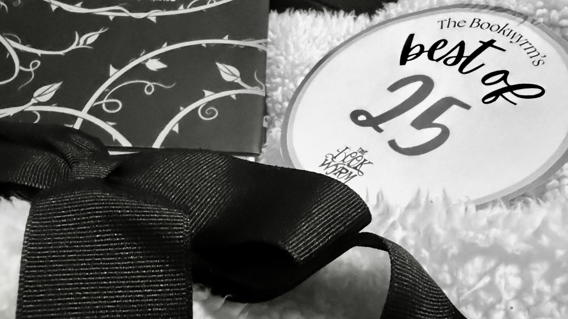 Turning the Page: 2025 in Review